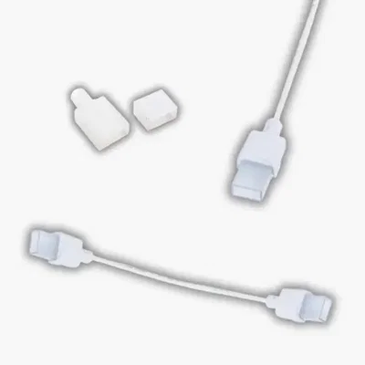 10mm COB IP68 Zubehör